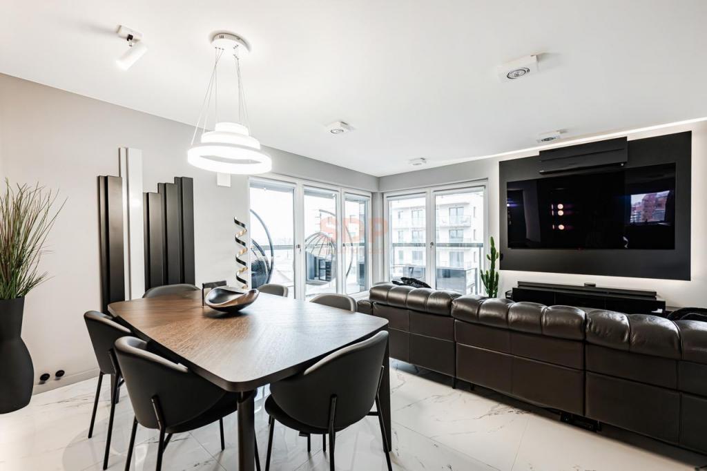 Mieszkanie 93 m², Wrocław, Śródmieście, Jedności Narodowej - zdjęcie 1