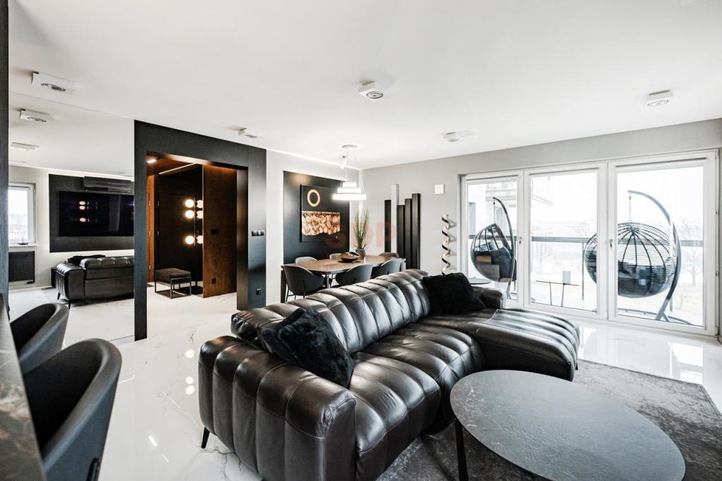 Mieszkanie 93 m², Wrocław, Śródmieście, Jedności Narodowej - zdjęcie 8