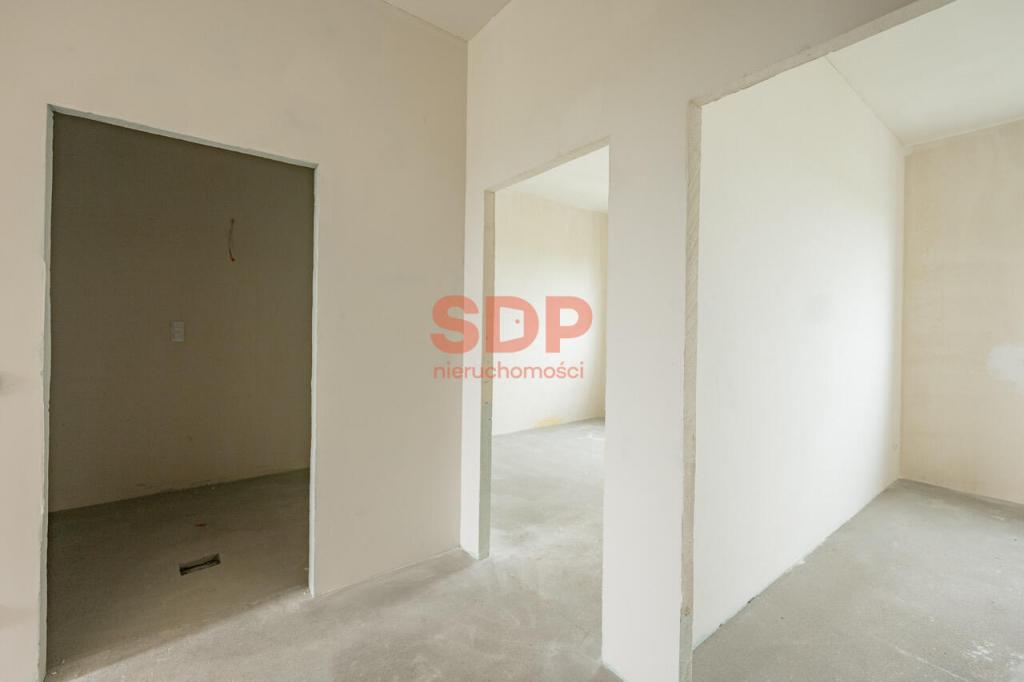 Mieszkanie 56 m², Wrocław, Fabryczna, Białowieska - zdjęcie 12