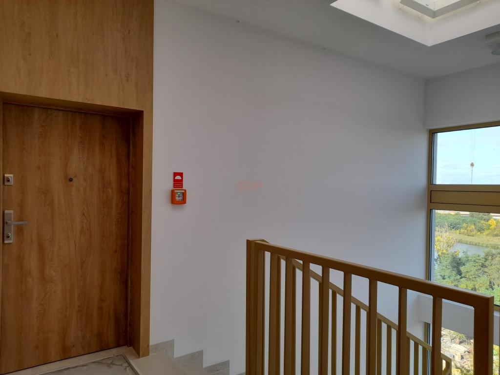 Mieszkanie 56 m², Wrocław, Fabryczna, Białowieska - zdjęcie 15