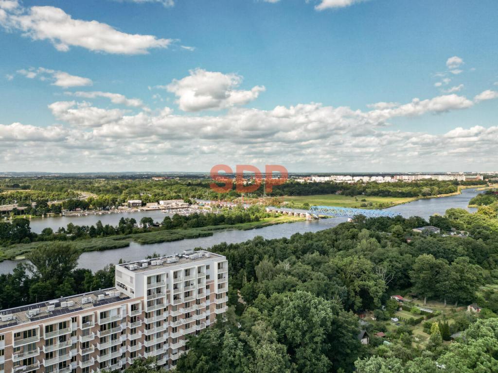Mieszkanie 56 m², Wrocław, Fabryczna, Białowieska - zdjęcie 14
