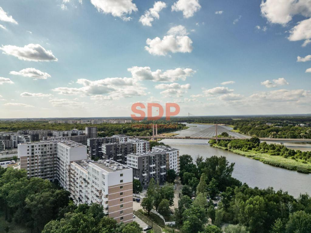 Mieszkanie 56 m², Wrocław, Fabryczna, Białowieska - zdjęcie 1
