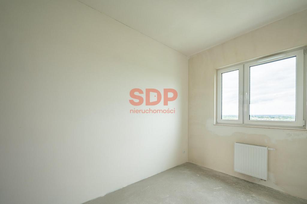 Mieszkanie 56 m², Wrocław, Fabryczna, Białowieska - zdjęcie 13