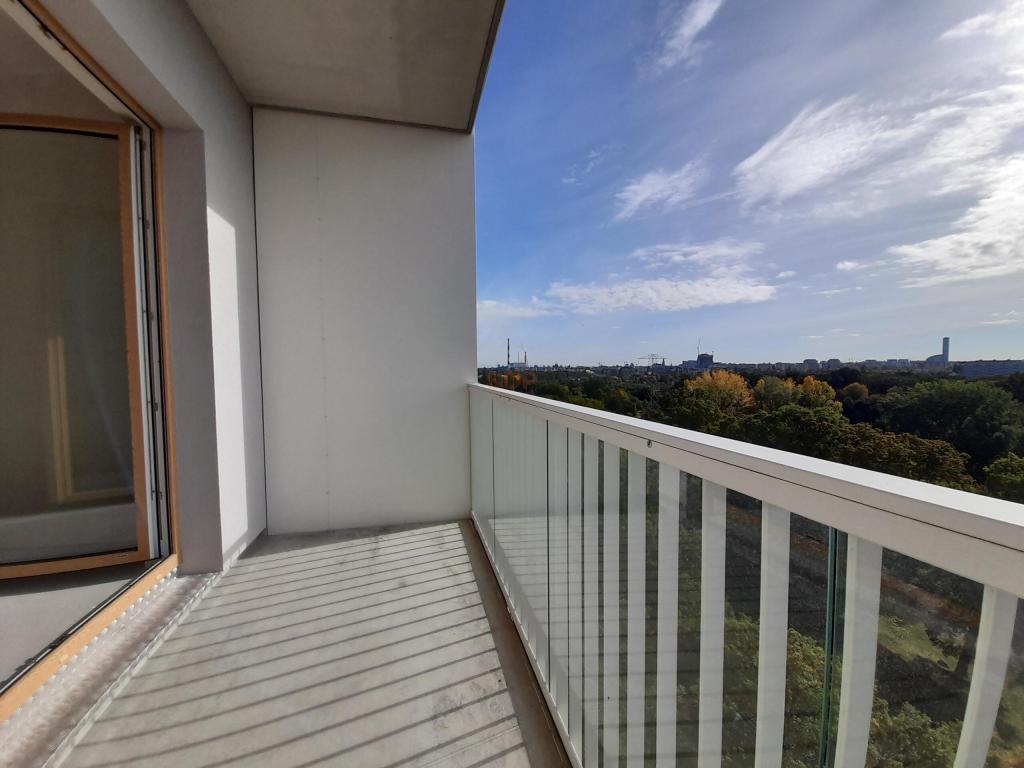 Mieszkanie 56 m², Wrocław, Fabryczna, Białowieska - zdjęcie 3