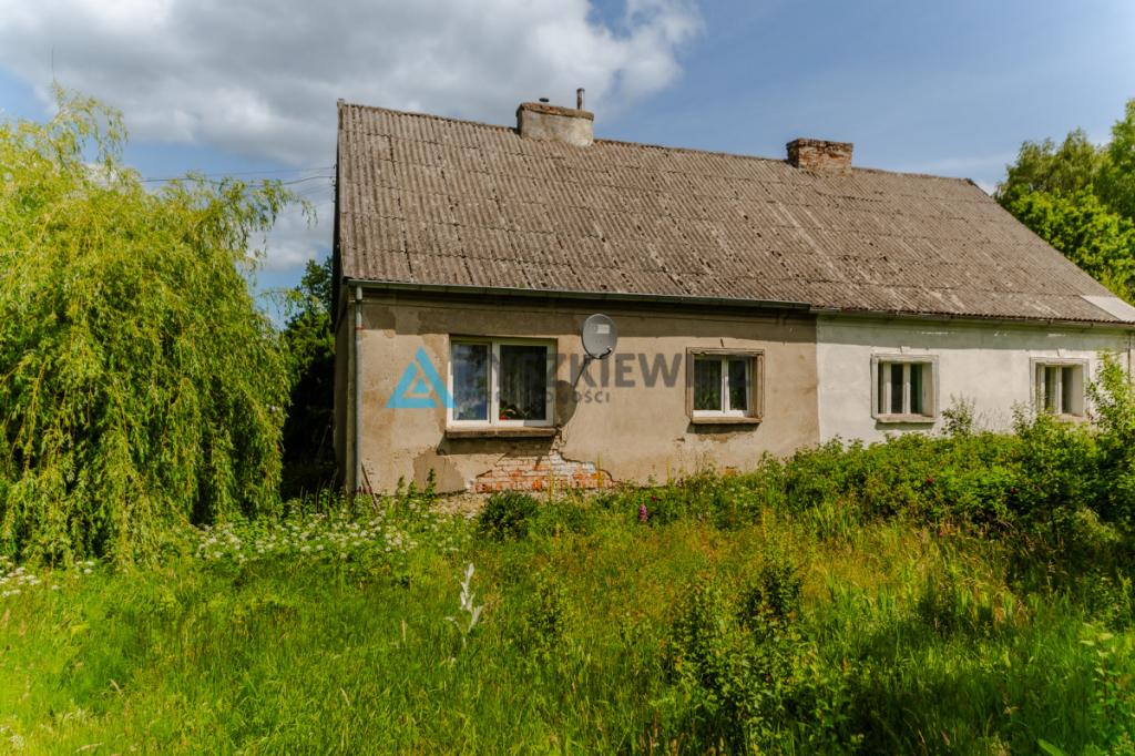 Urokliwe siedlisko w otoczeniu zieleni- Krosnowo - zdjęcie 28