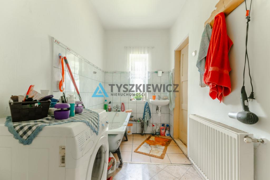 Urokliwe siedlisko w otoczeniu zieleni- Krosnowo - zdjęcie 15