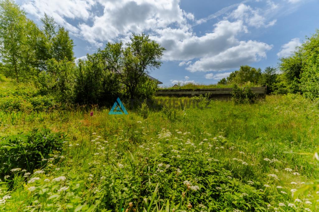 Urokliwe siedlisko w otoczeniu zieleni- Krosnowo - zdjęcie 21