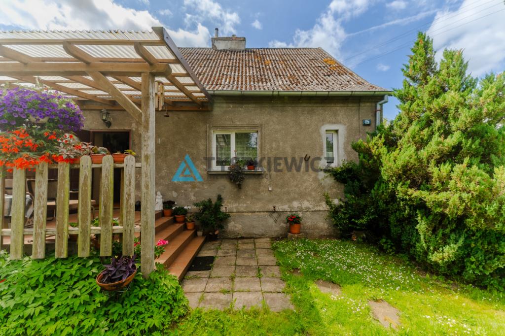 Urokliwe siedlisko w otoczeniu zieleni- Krosnowo - zdjęcie 5