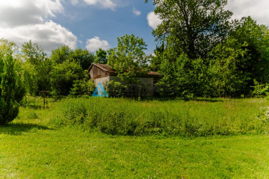 Urokliwe siedlisko w otoczeniu zieleni- Krosnowo - zdjęcie 19