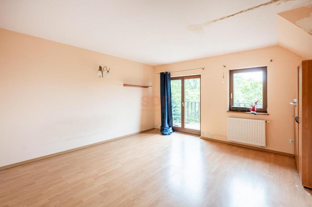 Dom 195&nbsp;m², Wrocław, Fabryczna, Jarnołtowska - zdjęcie 10