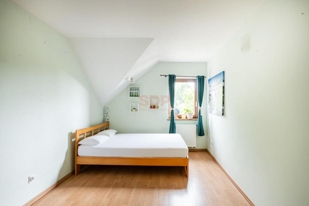 Dom 195&nbsp;m², Wrocław, Fabryczna, Jarnołtowska - zdjęcie 14