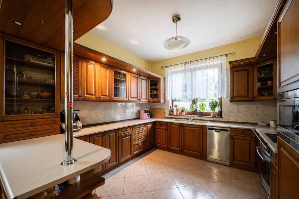 Dom 195&nbsp;m², Wrocław, Fabryczna, Jarnołtowska - zdjęcie 16