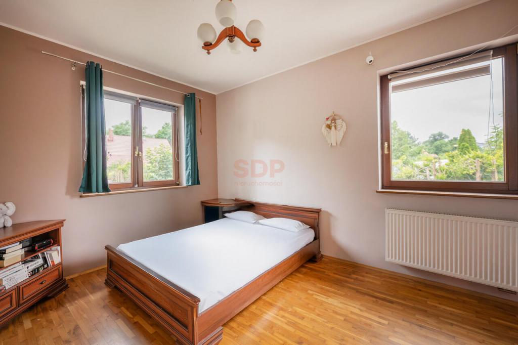 Dom 195&nbsp;m², Wrocław, Fabryczna, Jarnołtowska - zdjęcie 8