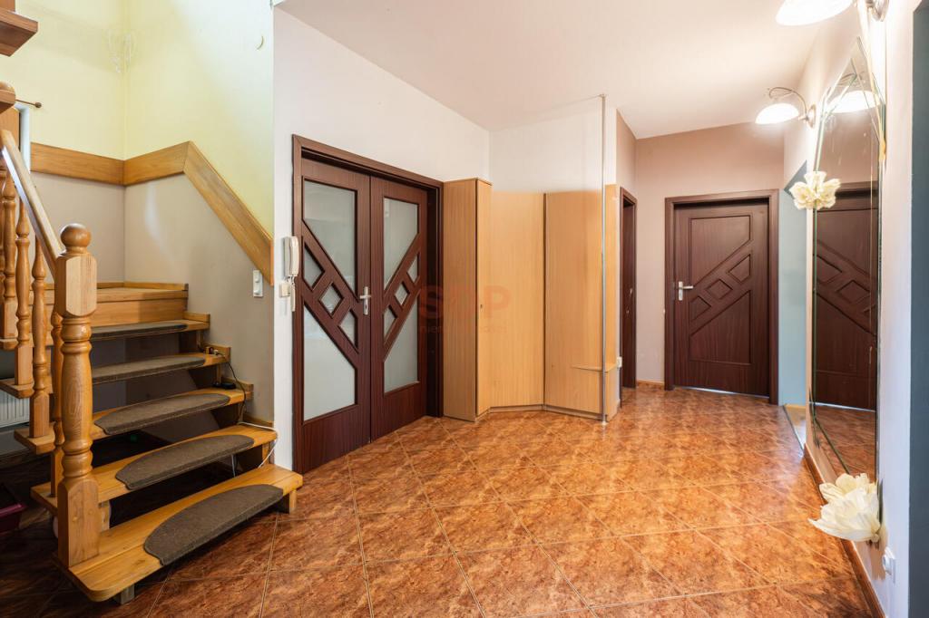 Dom 195&nbsp;m², Wrocław, Fabryczna, Jarnołtowska - zdjęcie 19