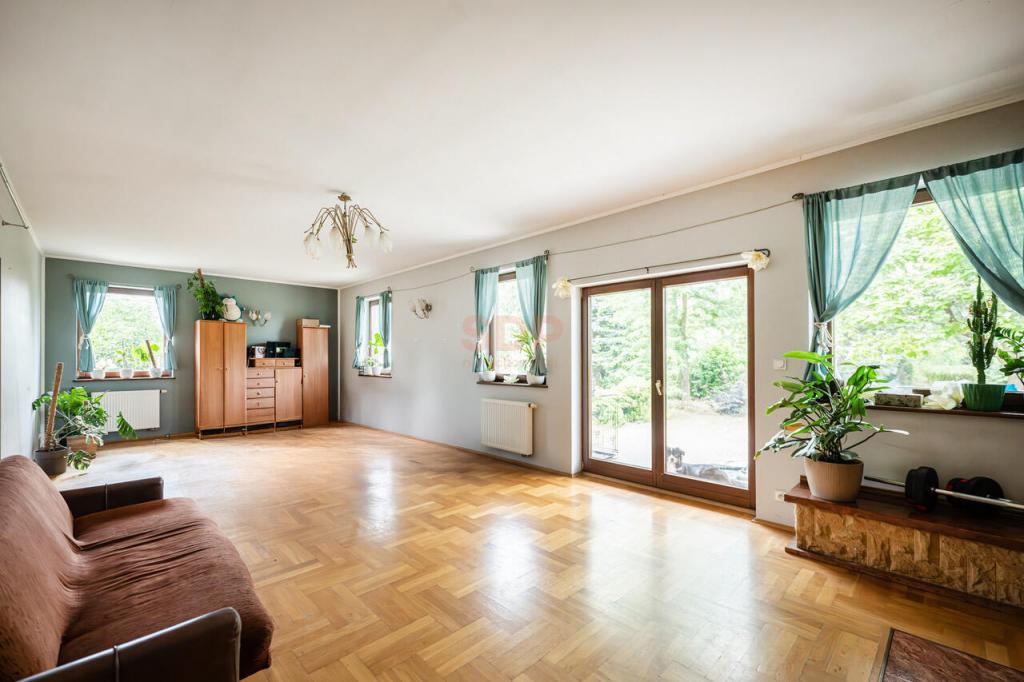 Dom 195&nbsp;m², Wrocław, Fabryczna, Jarnołtowska - zdjęcie 17