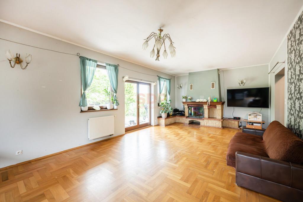 Dom 195&nbsp;m², Wrocław, Fabryczna, Jarnołtowska - zdjęcie 18