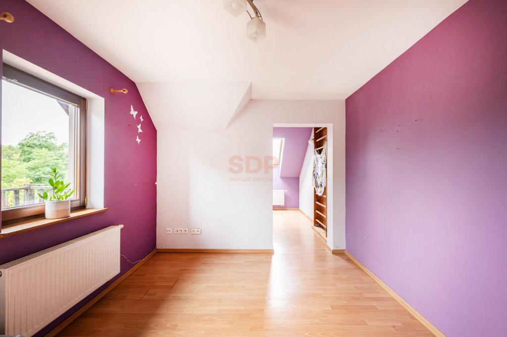 Dom 195&nbsp;m², Wrocław, Fabryczna, Jarnołtowska - zdjęcie 13