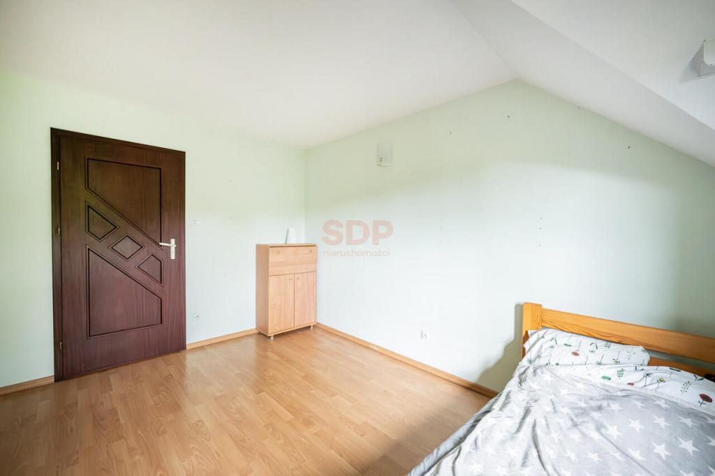 Dom 195&nbsp;m², Wrocław, Fabryczna, Jarnołtowska - zdjęcie 15
