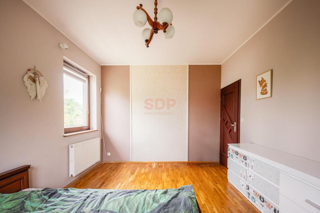 Dom 195&nbsp;m², Wrocław, Fabryczna, Jarnołtowska - zdjęcie 9