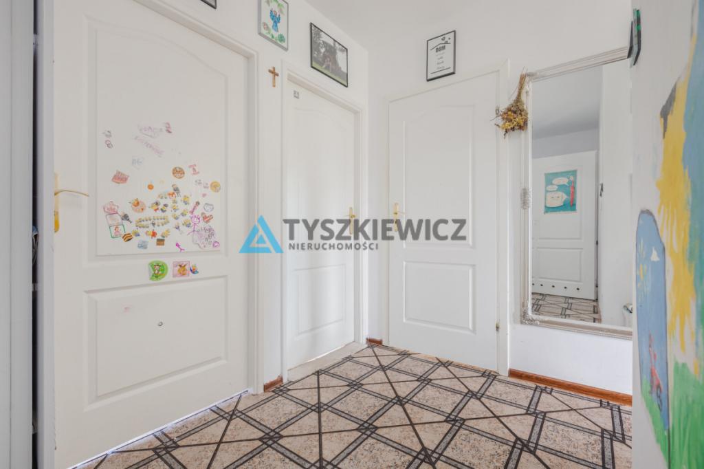 4 pokoje Gdańsk Osowa z garażem - zdjęcie 15
