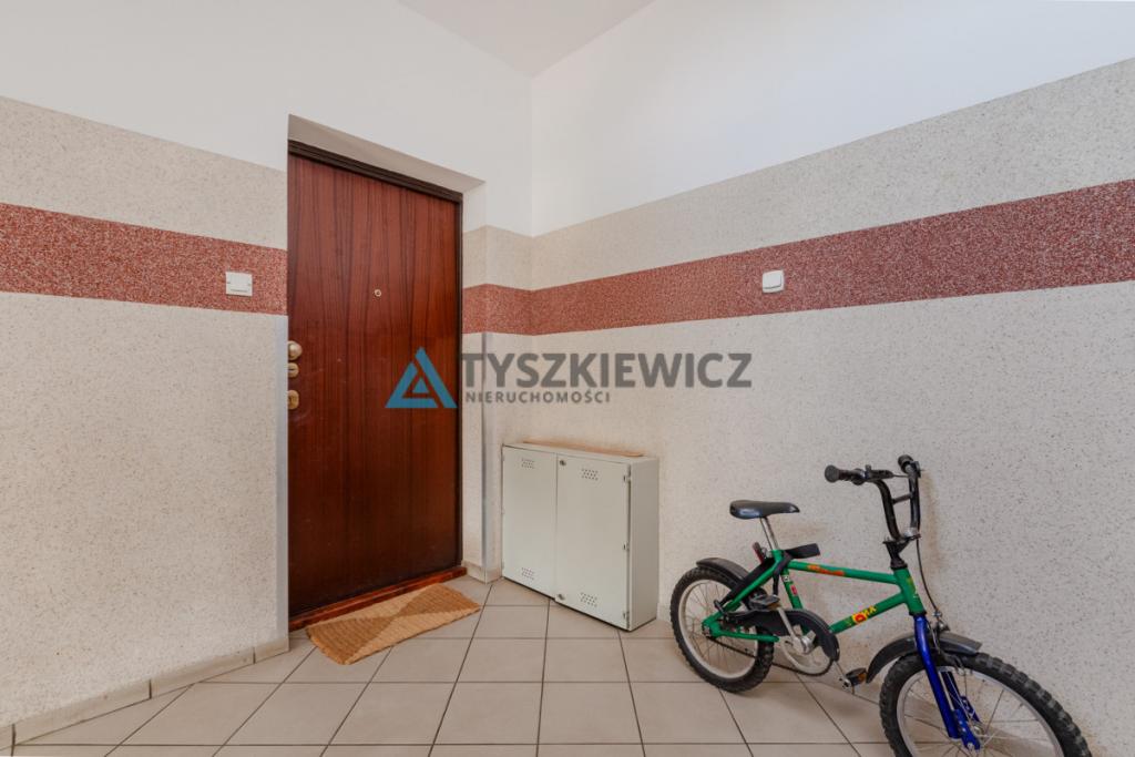4 pokoje Gdańsk Osowa z garażem - zdjęcie 18