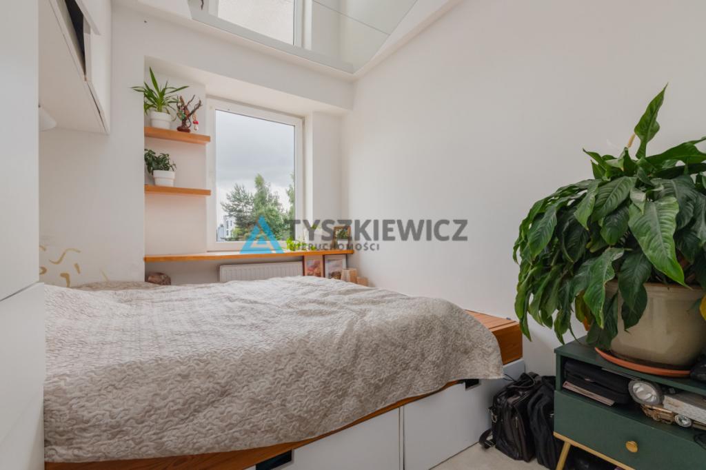 4 pokoje Gdańsk Osowa z garażem - zdjęcie 11