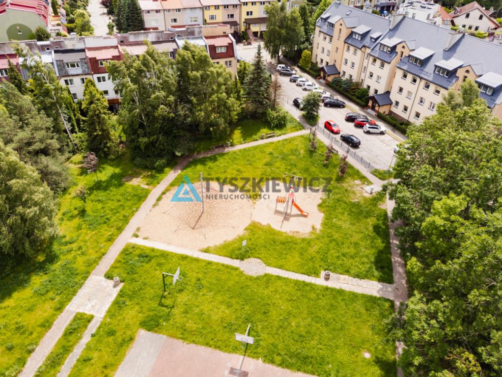 4 pokoje Gdańsk Osowa z garażem - zdjęcie 7