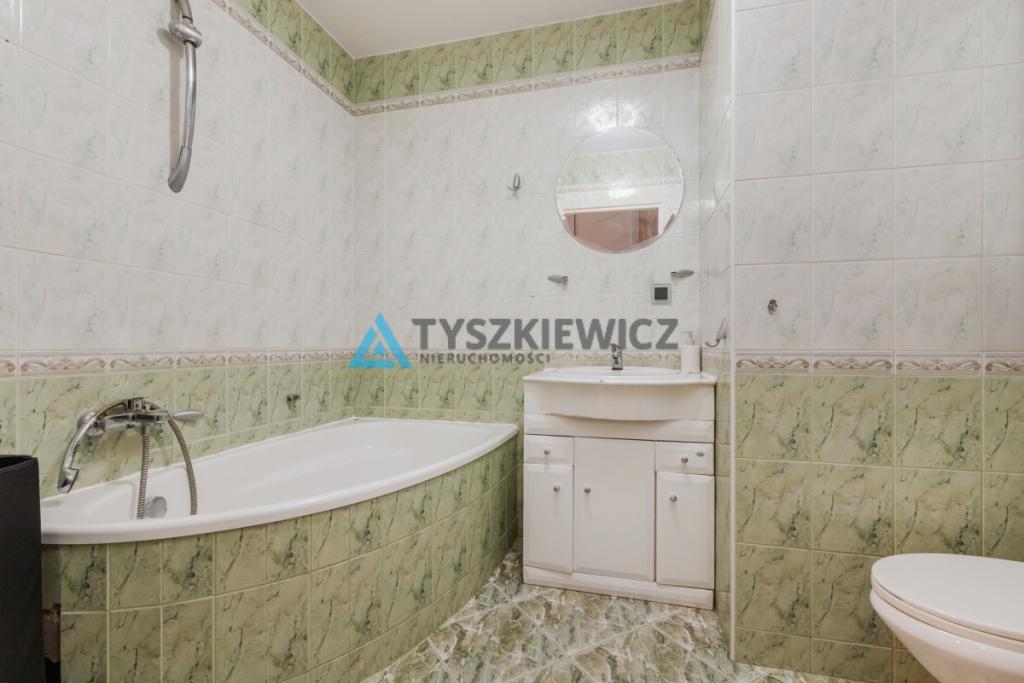 4 pokoje Gdańsk Osowa z garażem - zdjęcie 12