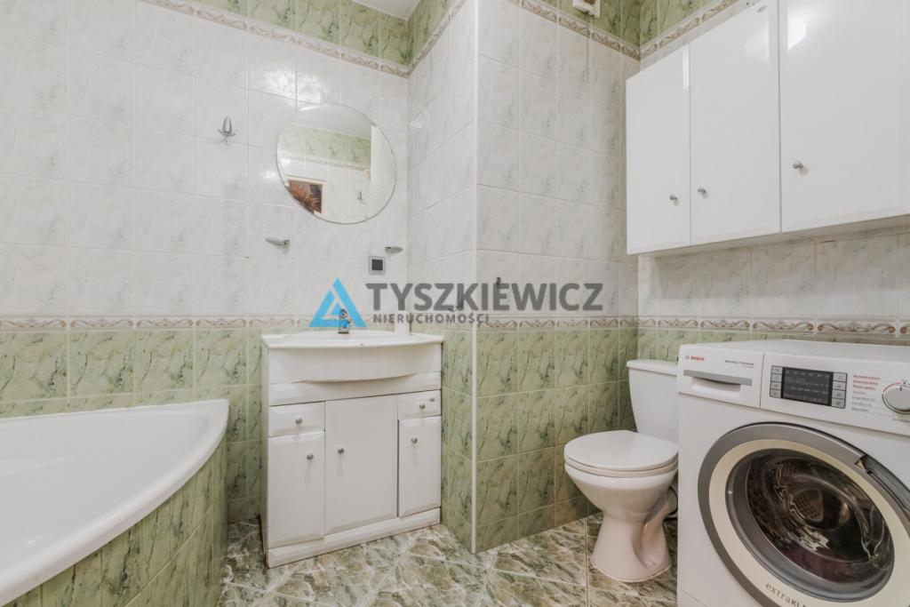 4 pokoje Gdańsk Osowa z garażem - zdjęcie 13