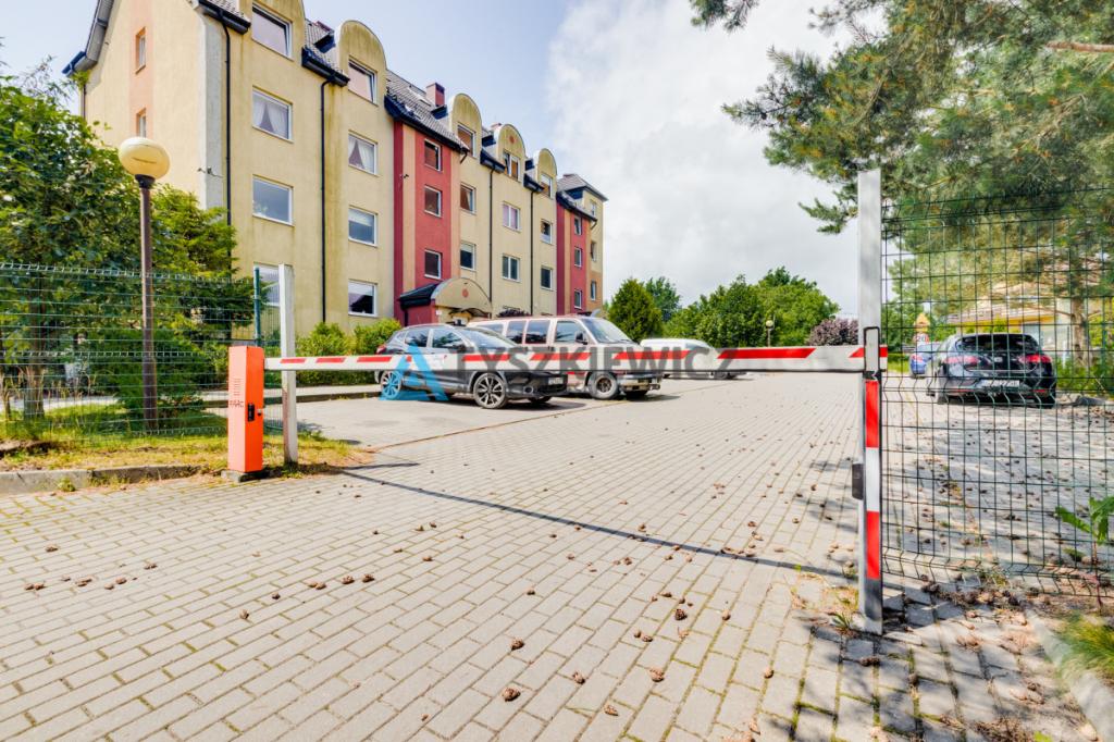 4 pokoje Gdańsk Osowa z garażem - zdjęcie 21
