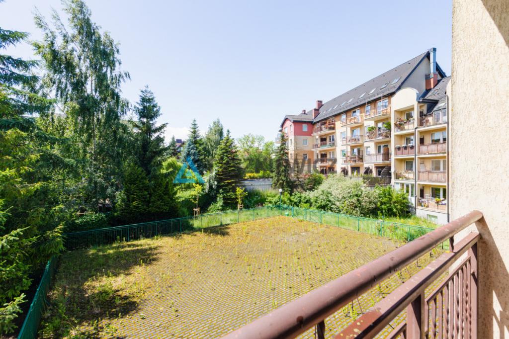4 pokoje Gdańsk Osowa z garażem - zdjęcie 17