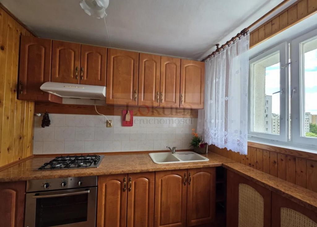 Bemowo - trzy pokoje obok stacji metra Ratusz - zdjęcie 3