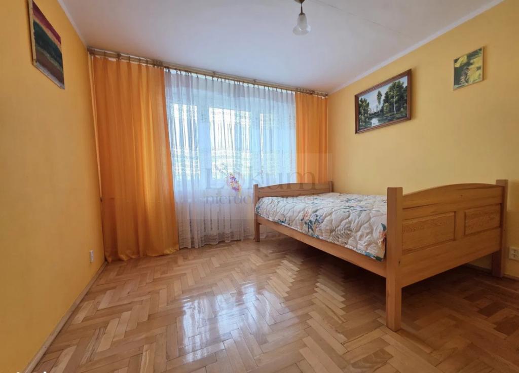 Bemowo - trzy pokoje obok stacji metra Ratusz - zdjęcie 5