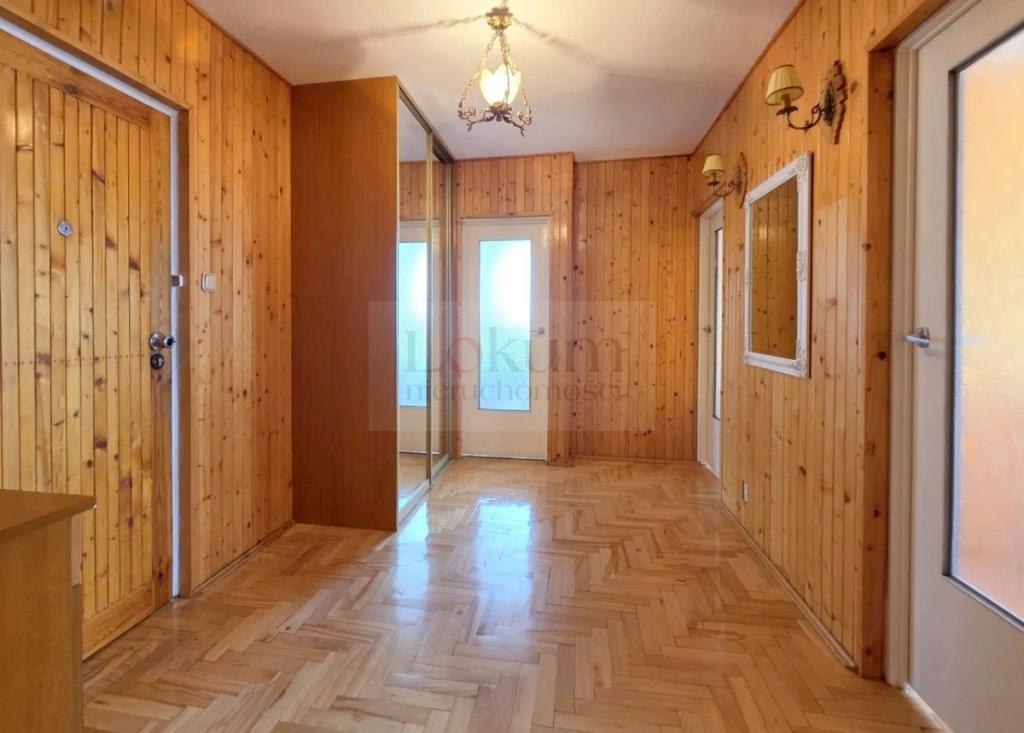 Bemowo - trzy pokoje obok stacji metra Ratusz - zdjęcie 7