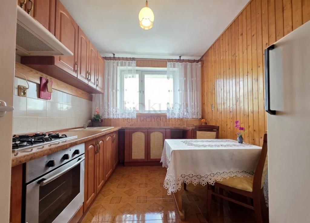 Bemowo - trzy pokoje obok stacji metra Ratusz - zdjęcie 4