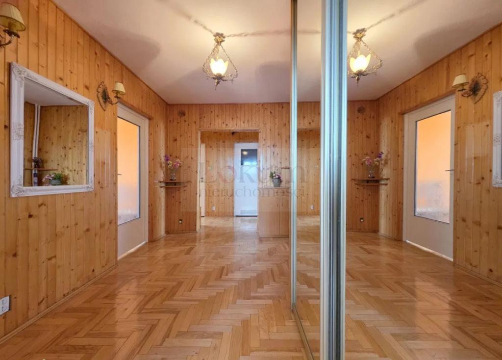 Bemowo - trzy pokoje obok stacji metra Ratusz - zdjęcie 8