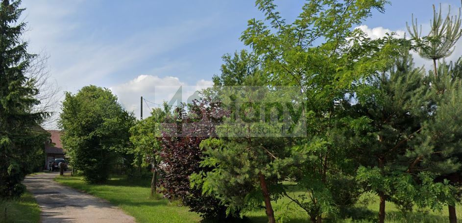Działka budowlana 5621 m², Nadarzyn - zdjęcie 2