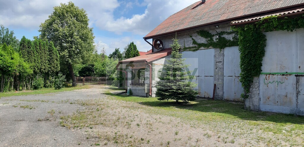 Działka budowlana 5621 m², Nadarzyn - zdjęcie 6