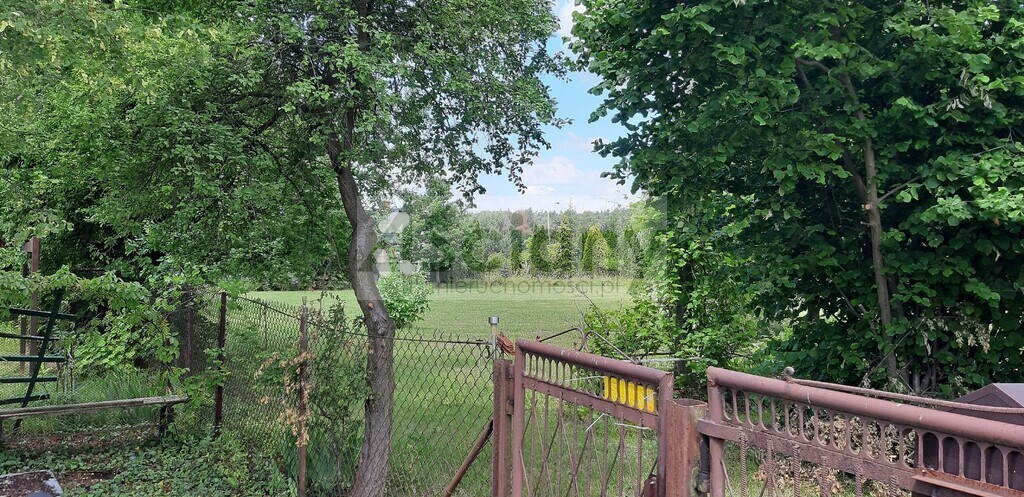 Działka budowlana 5621 m², Nadarzyn - zdjęcie 9
