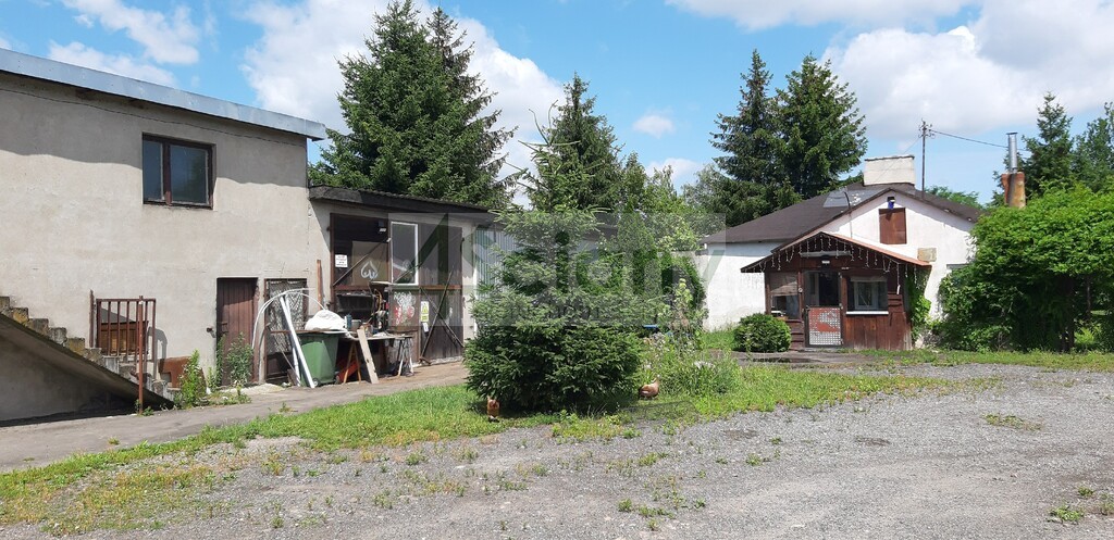 Działka budowlana 5621 m², Nadarzyn - zdjęcie 3