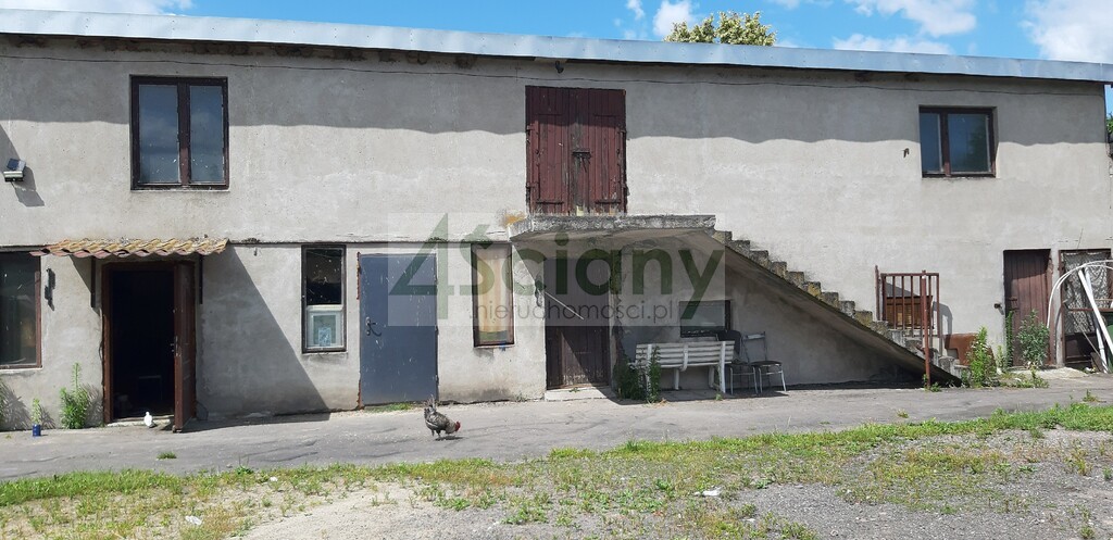 Działka budowlana 5621 m², Nadarzyn - zdjęcie 4