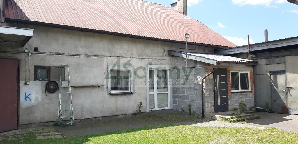 Działka budowlana 5621 m², Nadarzyn - zdjęcie 5