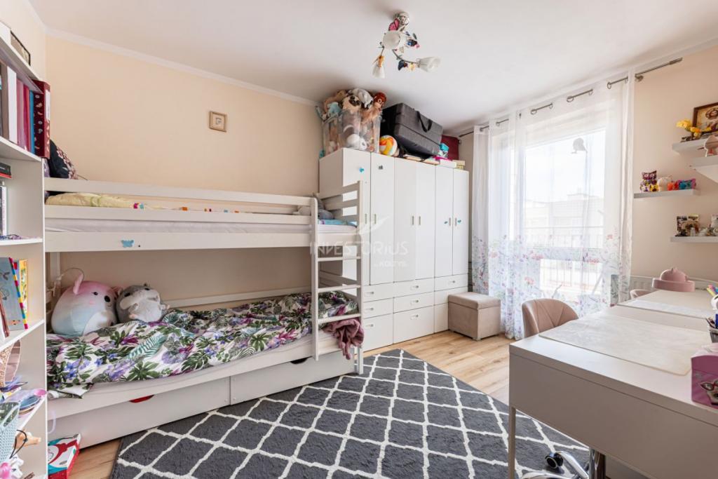 Do wprowadzenia/2 pokoje/45,46m2/Garaż/Loggia 5m2 - zdjęcie 10