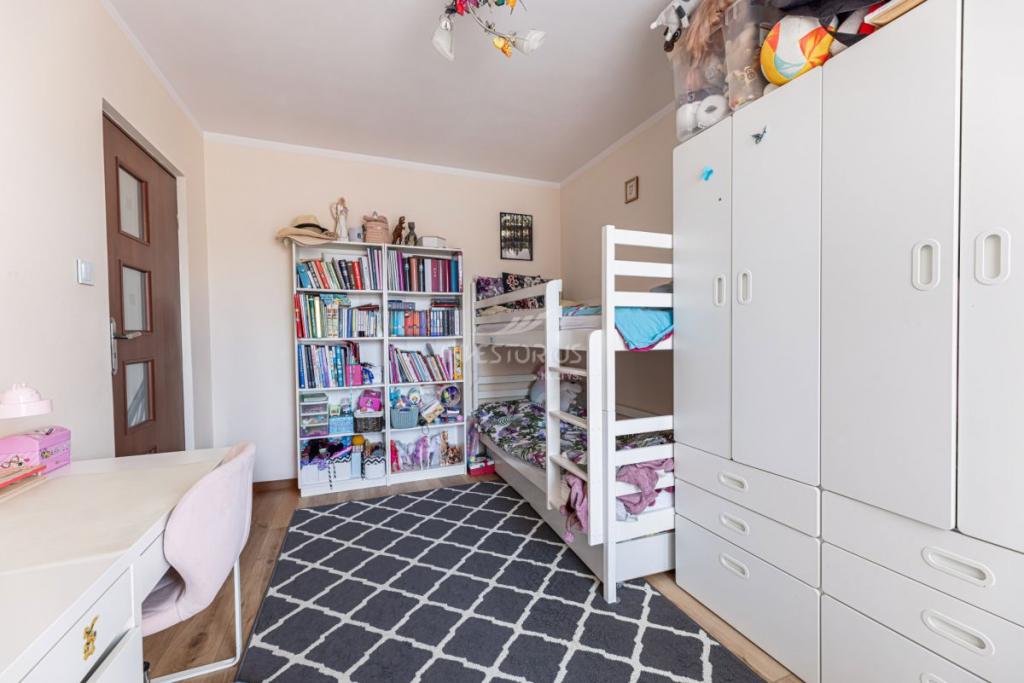 Do wprowadzenia/2 pokoje/45,46m2/Garaż/Loggia 5m2 - zdjęcie 12