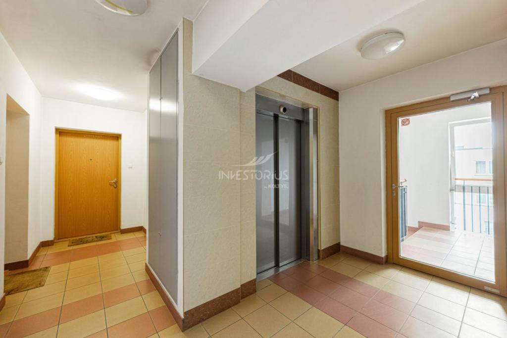 Do wprowadzenia/2 pokoje/45,46m2/Garaż/Loggia 5m2 - zdjęcie 13