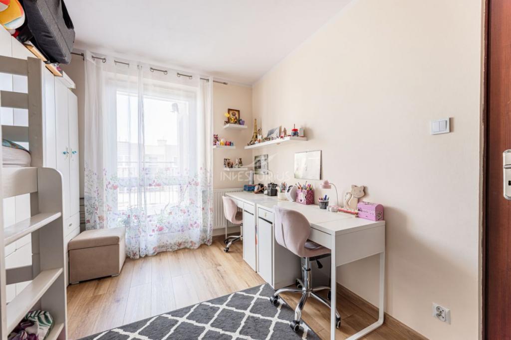 Do wprowadzenia/2 pokoje/45,46m2/Garaż/Loggia 5m2 - zdjęcie 11