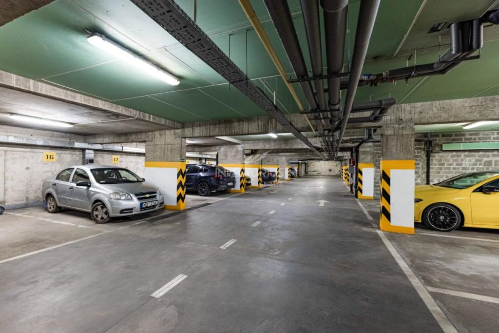 Od zaraz/2 stacje Metra 10 min./3 pokoje/80,8m2 - zdjęcie 19