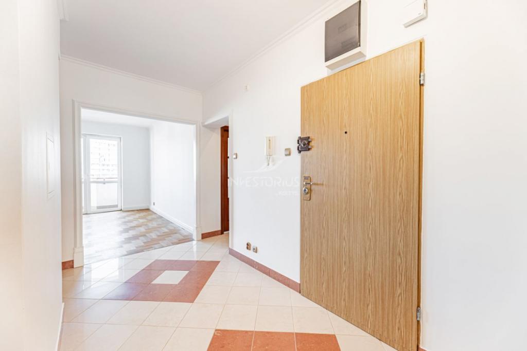 Od zaraz/2 stacje Metra 10 min./3 pokoje/80,8m2 - zdjęcie 17