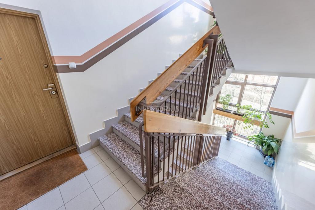 Od zaraz/2 stacje Metra 10 min./3 pokoje/80,8m2 - zdjęcie 18