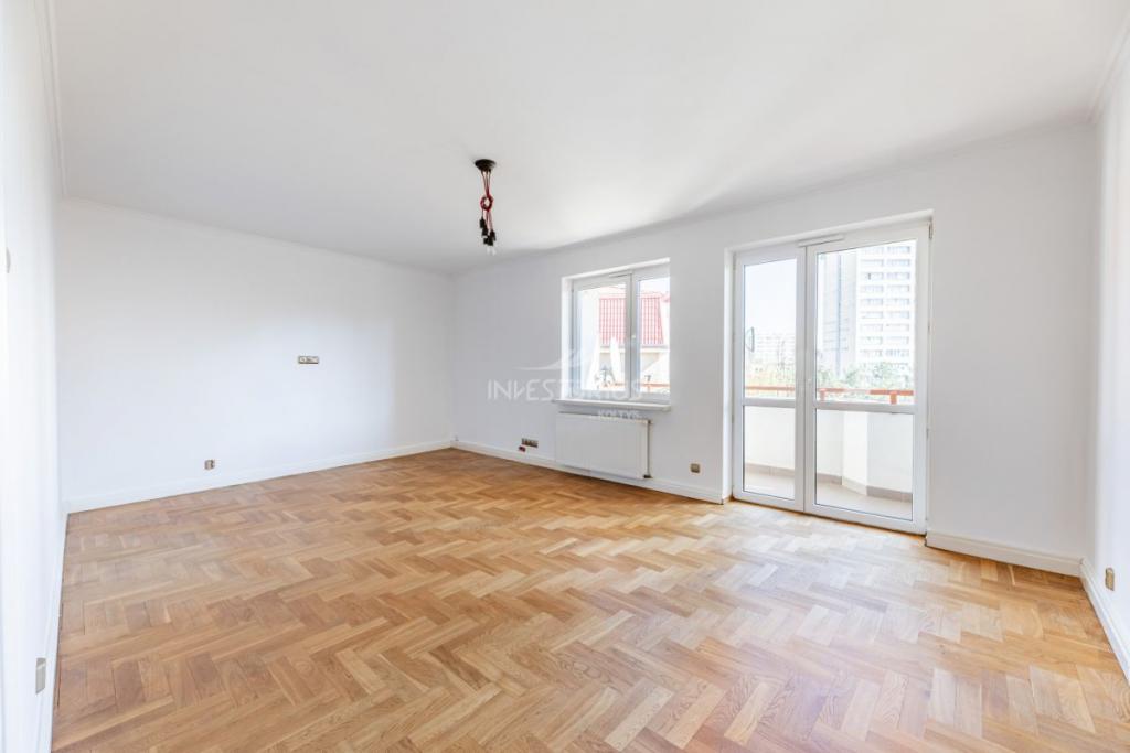 Od zaraz/2 stacje Metra 10 min./3 pokoje/80,8m2 - zdjęcie 2